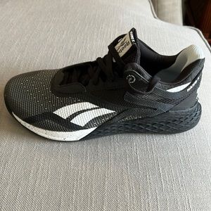 Reebok Nano X